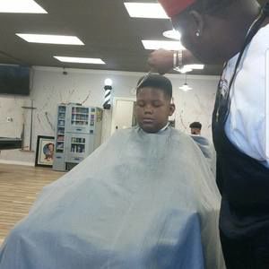 Meet your Posher, Stephen